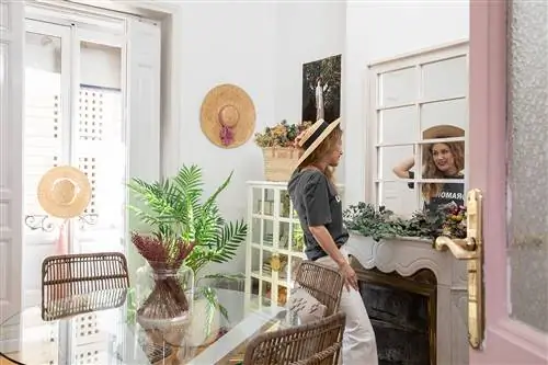 цветочное оформление офиса lucia be