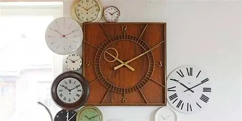 Декоративные композиции