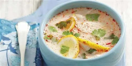 4 Вкусные и очень полезные блюда на эту неделю