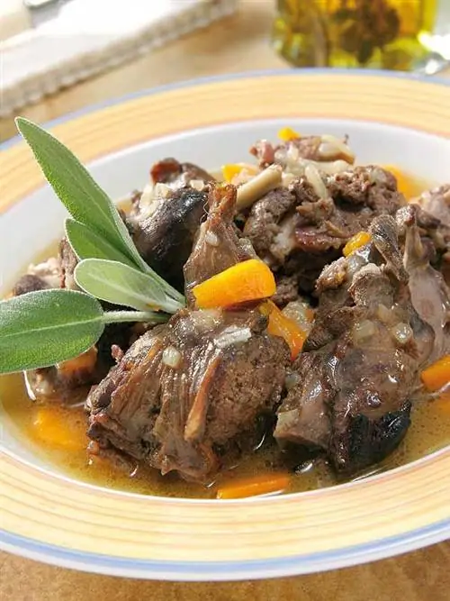 Блюдо, Еда, Кухня, Ингредиент, Бёф а ля мод, Мясо, Гальбиджим, Даубе, Тушение, Жаркое в горшочках,