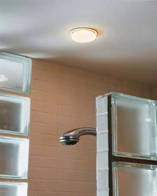 Стена, комната, потолок, светильник, светильник, краска, штукатурка, потолочный светильник, электроснабжение, строительный материал,