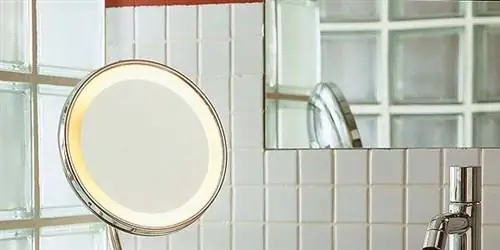 Как правильно подобрать свет