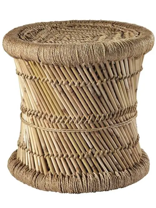 Коричневый, Хаки, Загар, Бежевый, Металл, Крупный план, Круг, Натюрморт, Цилиндр, Плетеный,