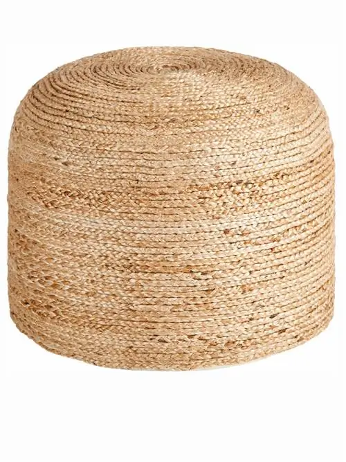 Загар, Бежевый, Плетеный, Палевый, Натуральный материал, Круг, Симметрия, Аксессуары для дома,