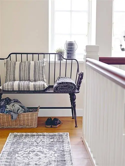 Дерево, Комната, Дизайн интерьера, Этаж, Дом, Пол, Гостиная, Диван, Дом, Серый,