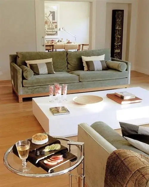 Дизайн интерьера, Комната, Пол, Коричневый, Дерево, Гостиная, Пол, Дом, Стол, Стена,