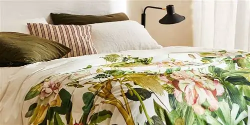 Zara Home погружается в тропики в своей новой коллекции декоров?
