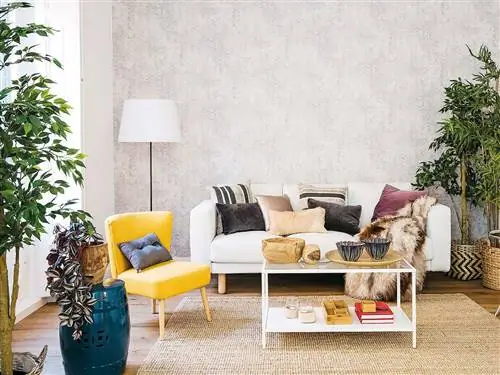 Современная и светлая квартира в Маласанье