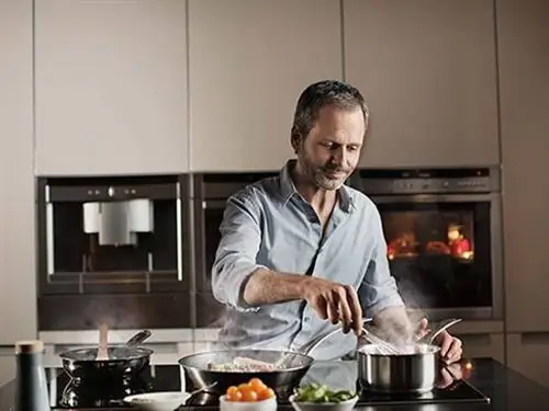 Посуда и формы для выпечки, Крупная бытовая техника, Готовка, Плита, Бытовая техника, Кухня, Повар, Кухонная плита, Посуда, Кухня,