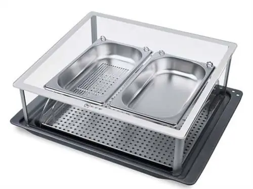 Продукт, Кухонный прибор, Серый, Кухонный прибор, Металл, Прямоугольник, Газ, Сталь, Серебро, Алюминий,