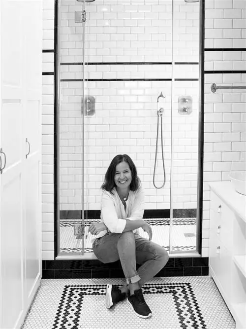 Этаж, Пол, Плитка, Стиль, Монохромный, Линия, Монохромная фотография, Черно-белый, Светильник, Черный,