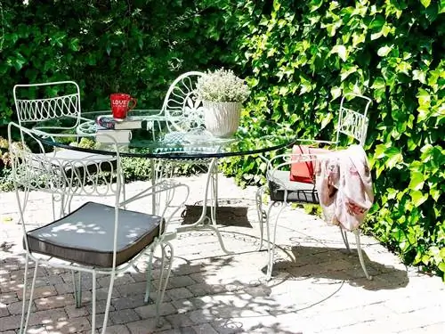 Садовая мебель, Уличный стол, Сад, Патио, Двор, Задний двор, Корзина, Подлокотник, Журнальный столик, Плетеный,