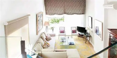 Отремонтированный для одной семьи