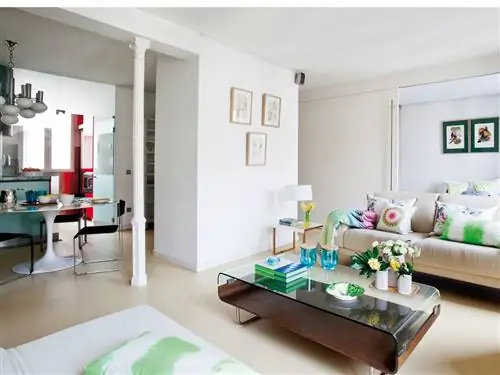 старинный дом