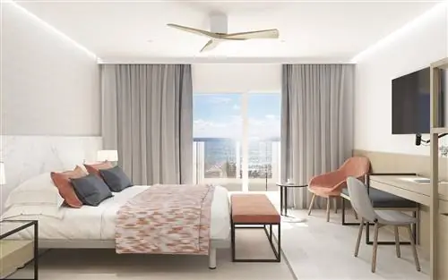 Отель Мим Майорка, Лео Месси