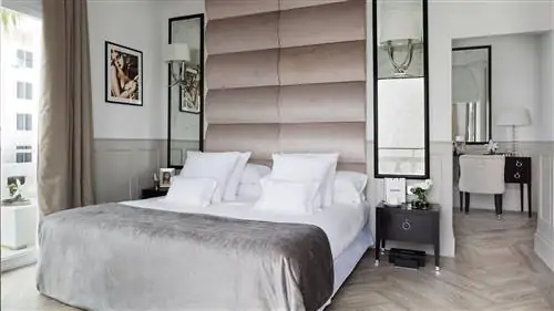 Отель Мим Ибица, Лео Месси