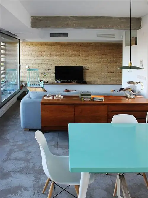 Комната, Дизайн интерьера, Недвижимость, Этаж, Стол, Стена, Пол, Мебель, Потолок, Дизайн интерьера,