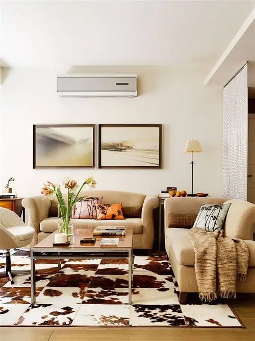 Комната, Дизайн интерьера, Гостиная, Стена, Мебель, Стол, Главная, Диван, Дизайн интерьера, Потолок,