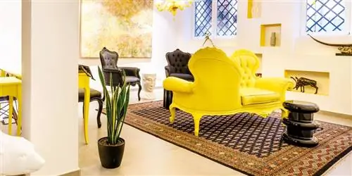 Отель в центре столицы: The W alt Madrid