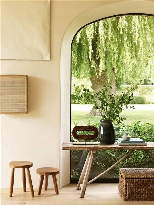 осенняя коллекция Zara Home