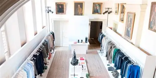 ARKET, новый бренд H&M, который также продает украшения