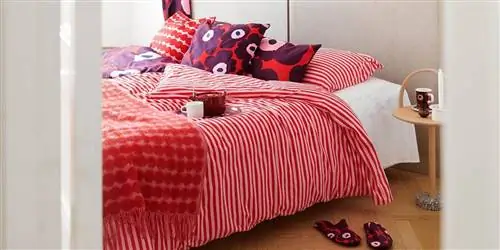 Marimekko: скандинавская текстильная фирма, которую Жаклин Кеннеди сделала модной