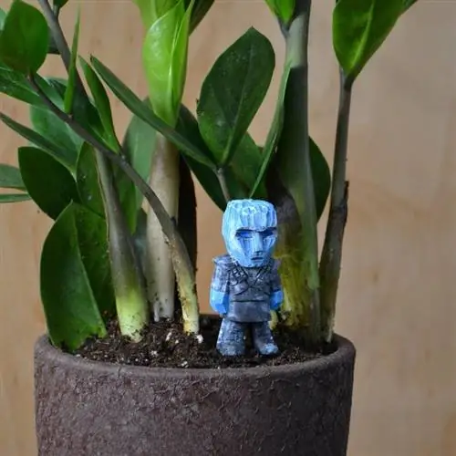 Миниатюрная фигурка Короля Ночи Миниатюрная фигурка Короля Ночи