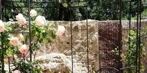 Сельский дом в горах Мадрида