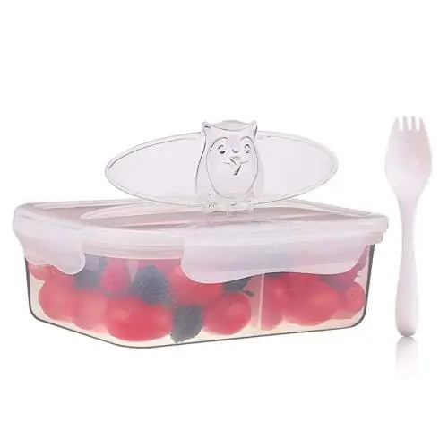 Tupperware для детей на Amazon