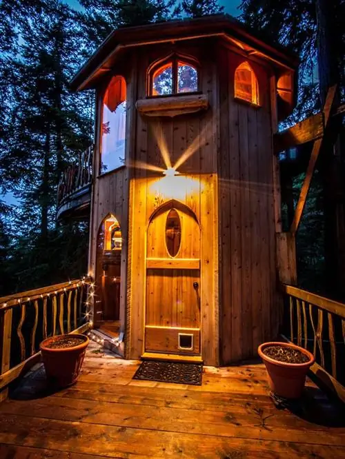 здание, дом, дом, дверь,