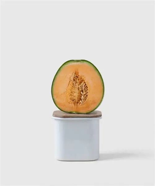 банка для хранения продуктов