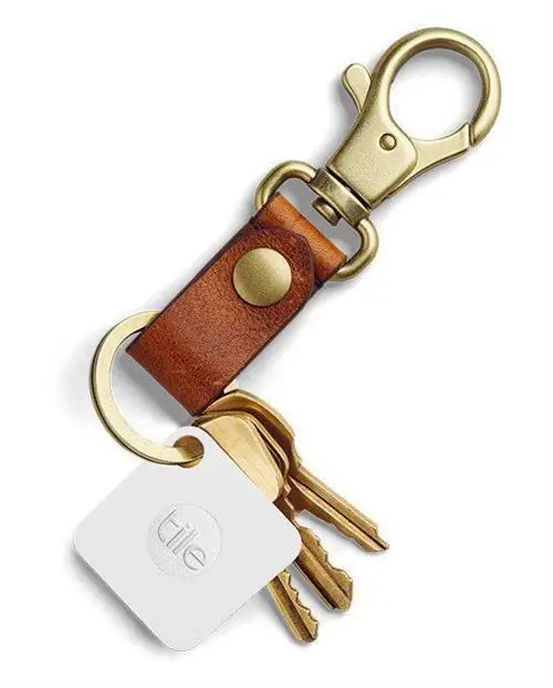 повесить ключи