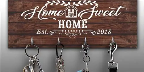 Где ключи, матарил райл райл ?