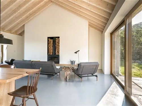 Комната, Недвижимость, Дизайн интерьера, Здание, Мебель, Дом, Потолок, Этаж, Гостиная, Главная,