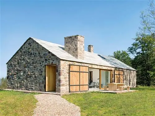 Имущество, Дом, Дом, Здание, Коттедж, Сельский дом, Недвижимость, Сарай, Сельская местность, Крыша,