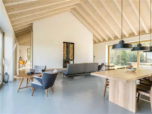 Комната, Имущество, Здание, Дизайн интерьера, Мебель, Этаж, Гостиная, Дом, Потолок, Недвижимость,