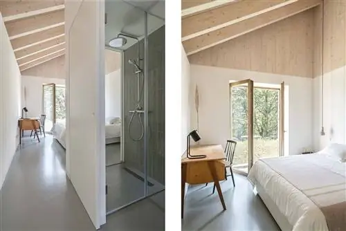 Комната, Дизайн интерьера, Мебель, Недвижимость, Здание, Этаж, Потолок, Спальня, Дом, Кровать,