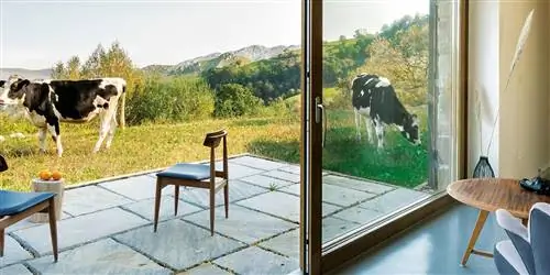 Villa Slow: домик для аренды на время отпуска