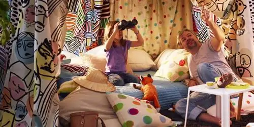 Летний лагерь не выходя из дома: как это делается