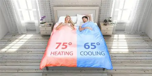 Кровать, которая заправляется сама Она существует! ?