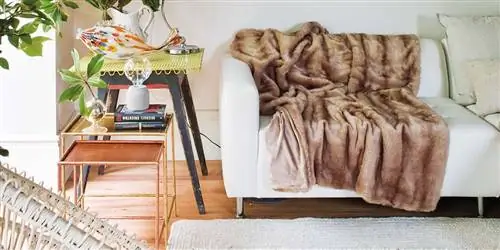 Одеяла для дивана: ваша вторая кожа