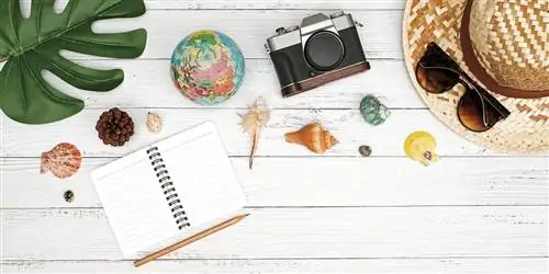 Бюджетные каникулы: хитрости экономии