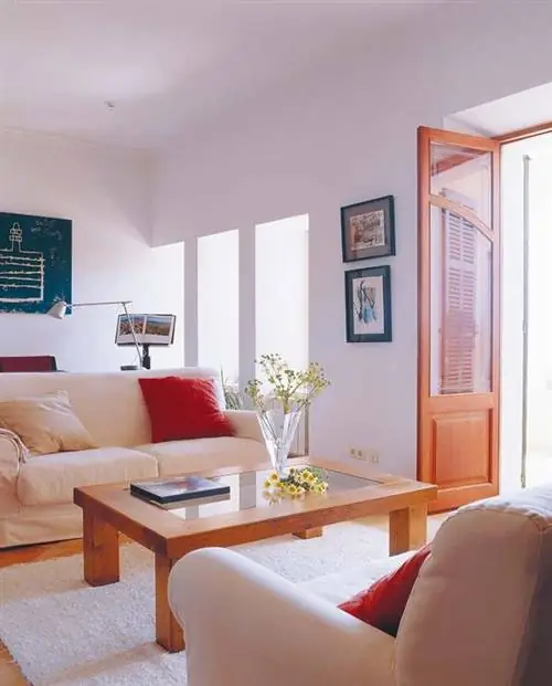 Комната, Дизайн интерьера, Дерево, Гостиная, Мебель, Стена, Пол, Стол, Дом, Диван,