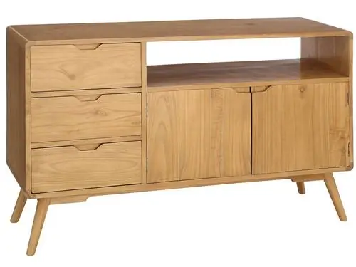 Мебель, Сервант, Комод, Комод, Выдвижной ящик, Шифоньер, Пеленальный столик, Письменный стол, Шкаф, Дерево,