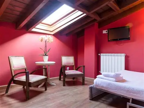 Дерево, Кровать, Освещение, Комната, Пол, Дизайн интерьера, Лиственных пород, Текстиль, Мебель, Полы,