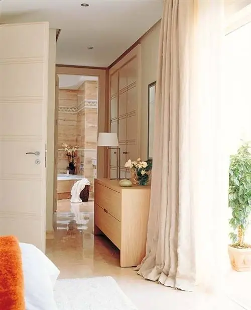 Комната, Дизайн интерьера, Этаж, Недвижимость, Пол, Стена, Вазон, Дизайн интерьера, Потолок, Кровать,