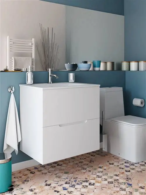 Комната, Этаж, Стена, Дизайн интерьера, Бирюзовый, Настил, Бирюзовый, Аква, Серый, Дизайн интерьера,