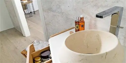 Отремонтировать ванную комнату