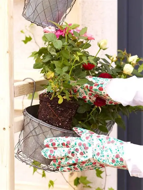 четвертый шаг, чтобы построить деревянную скамейку