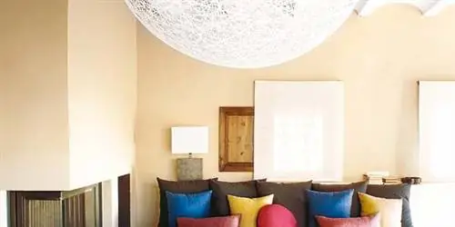 Дом на побережье